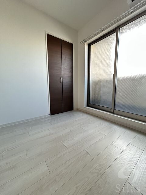 弥刀駅 徒歩14分 2階の物件内観写真