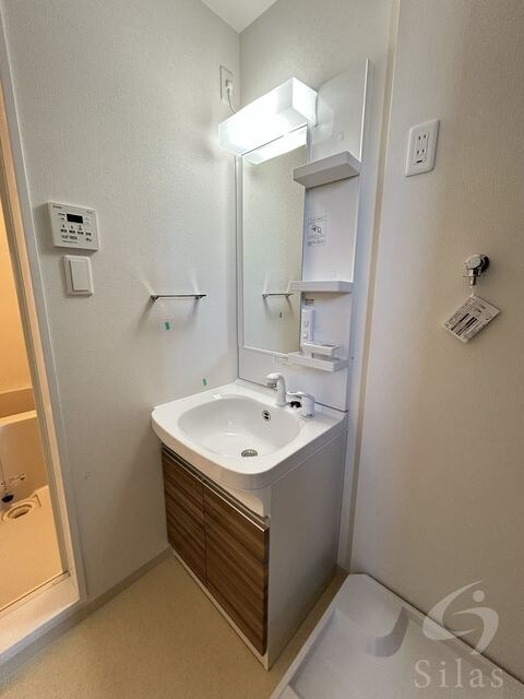 弥刀駅 徒歩14分 2階の物件内観写真