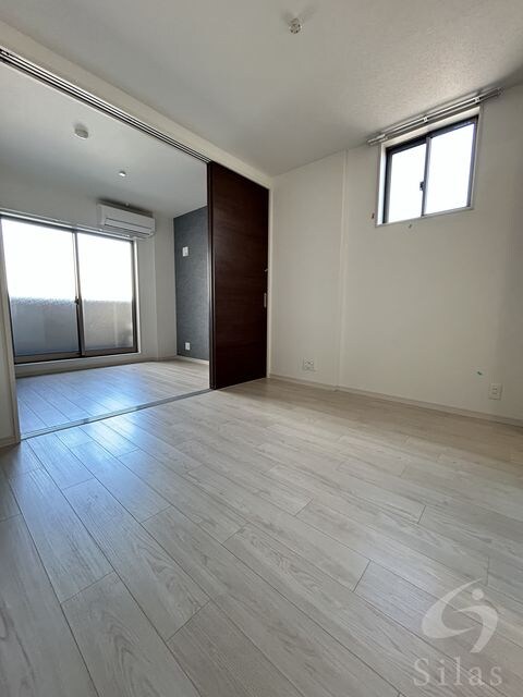 弥刀駅 徒歩14分 2階の物件内観写真