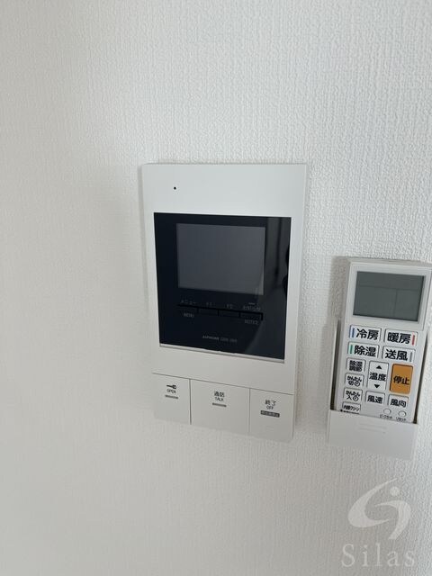 守口市駅 徒歩5分 1階の物件内観写真