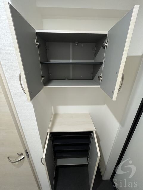 守口市駅 徒歩5分 2階の物件内観写真