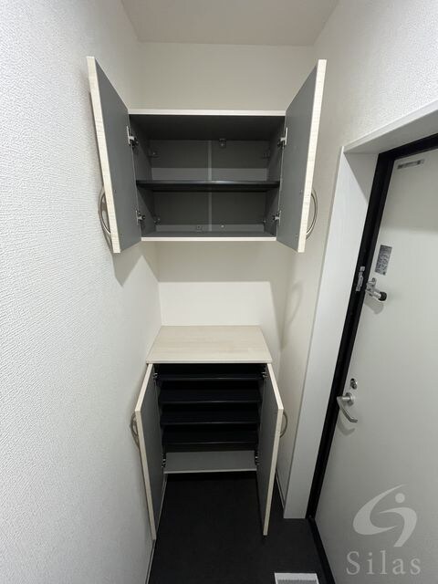 守口市駅 徒歩5分 1階の物件内観写真