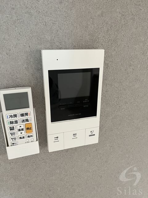 守口市駅 徒歩5分 2階の物件内観写真