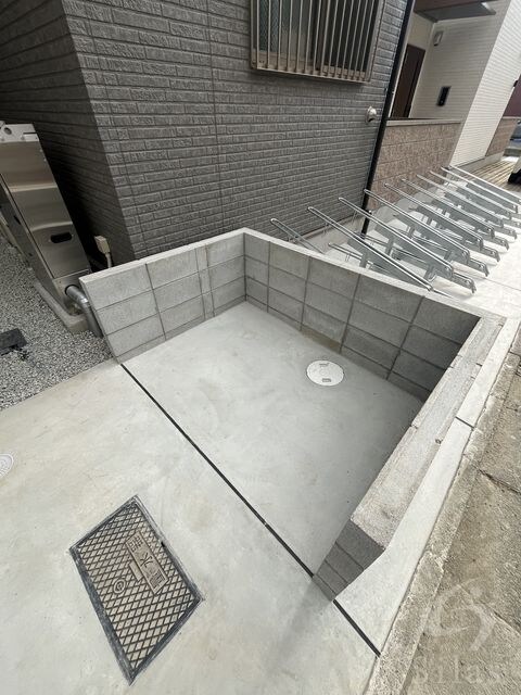 守口市駅 徒歩5分 2階の物件外観写真