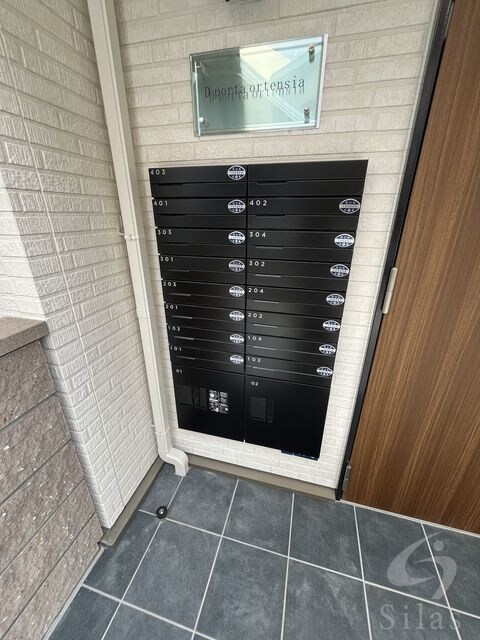 守口市駅 徒歩5分 2階の物件外観写真