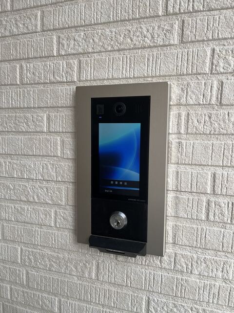 守口市駅 徒歩5分 3階の物件外観写真