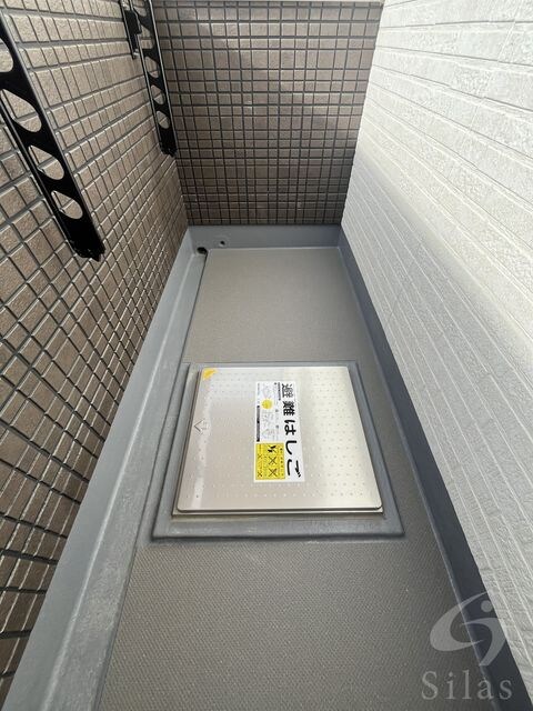 守口市駅 徒歩5分 1階の物件内観写真