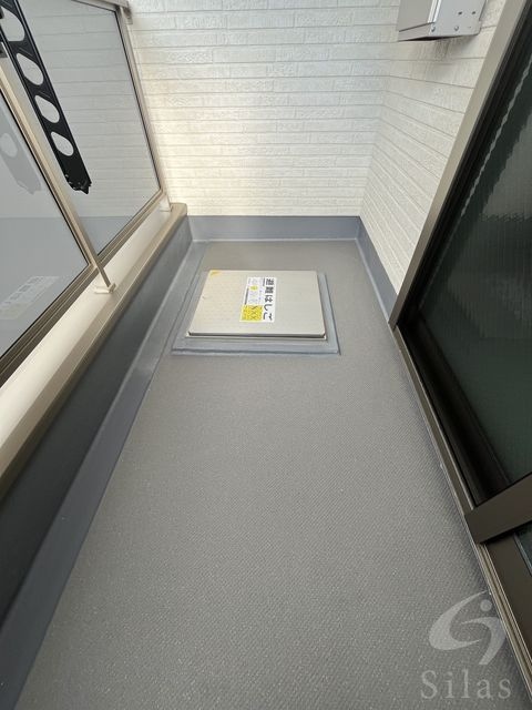 守口市駅 徒歩5分 2階の物件内観写真