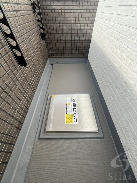 守口市駅 徒歩5分 2階の物件内観写真