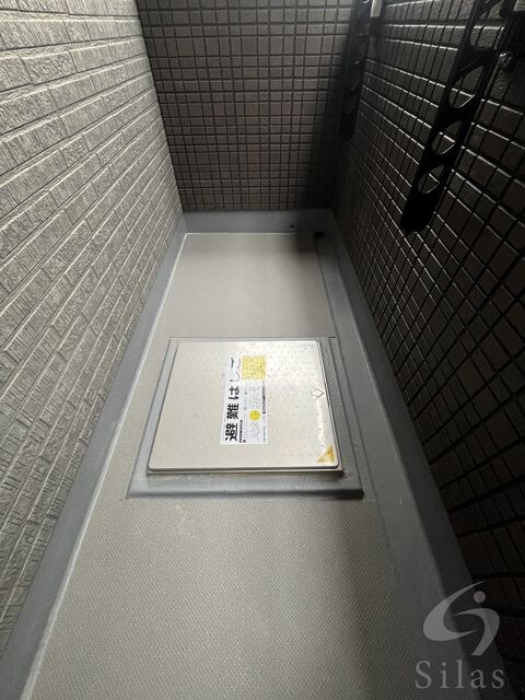 守口市駅 徒歩5分 2階の物件内観写真