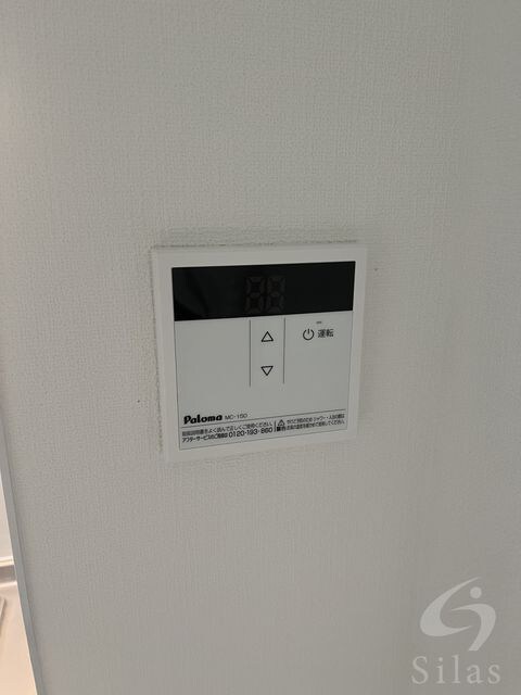 守口市駅 徒歩5分 3階の物件内観写真