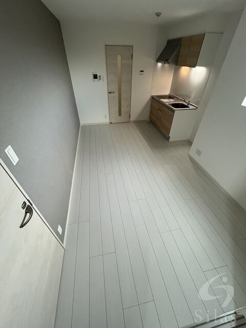 守口市駅 徒歩5分 2階の物件内観写真