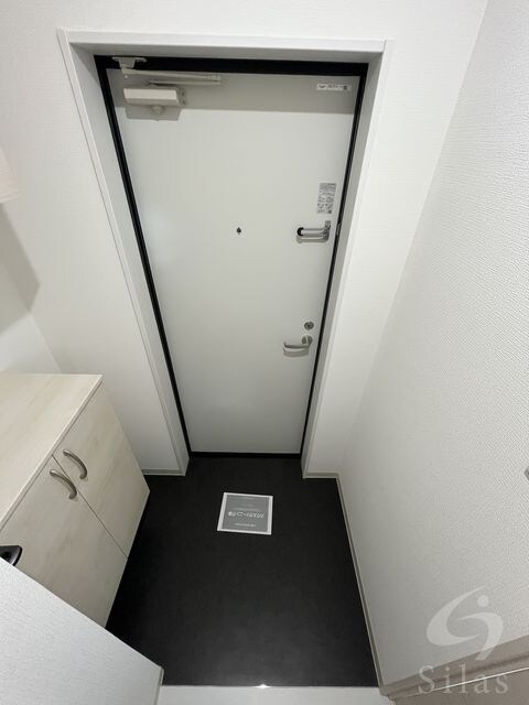 守口市駅 徒歩5分 2階の物件内観写真