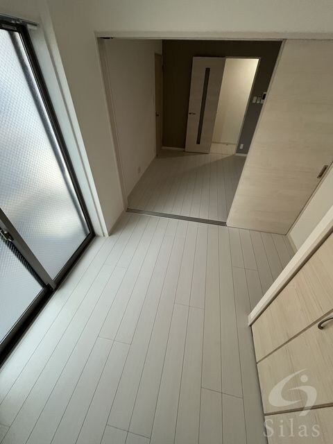 守口市駅 徒歩5分 3階の物件内観写真