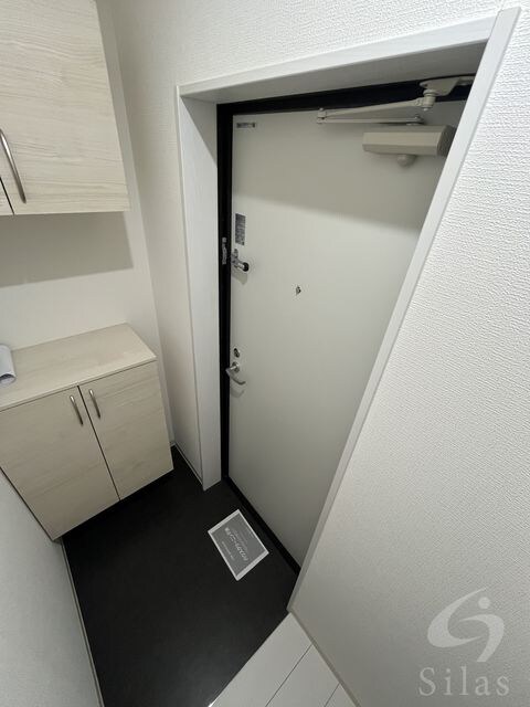 守口市駅 徒歩5分 2階の物件内観写真