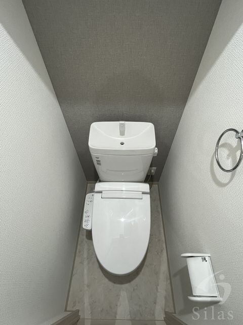 守口市駅 徒歩5分 1階の物件内観写真