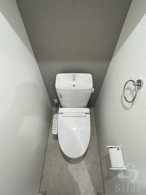 守口市駅 徒歩5分 2階の物件内観写真