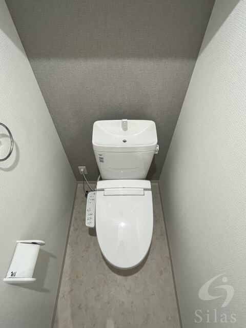 守口市駅 徒歩5分 3階の物件内観写真