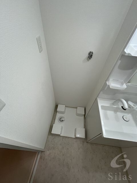 守口市駅 徒歩5分 2階の物件内観写真