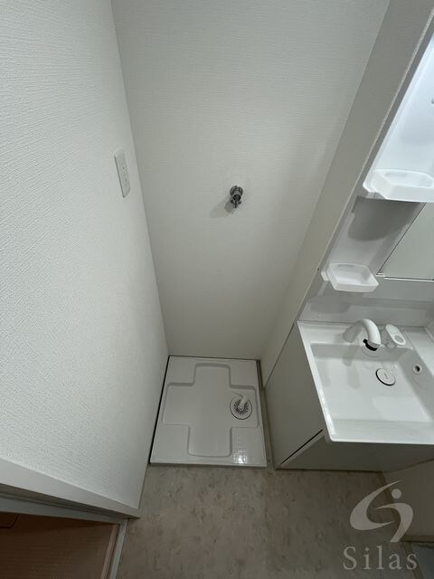 守口市駅 徒歩5分 2階の物件内観写真