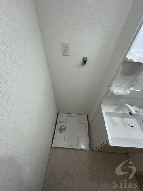 守口市駅 徒歩5分 3階の物件内観写真