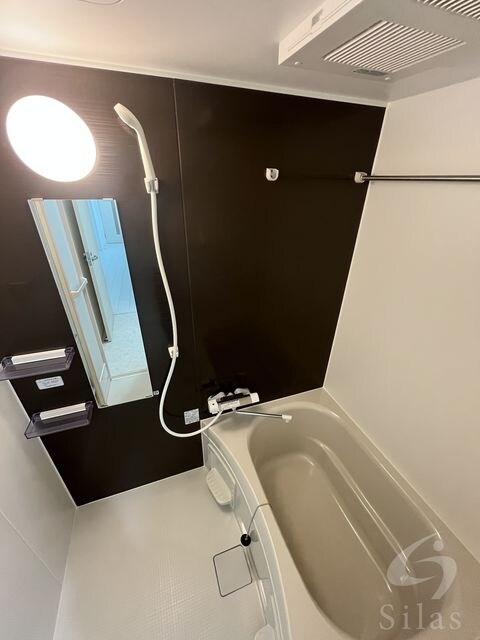 守口市駅 徒歩5分 1階の物件内観写真