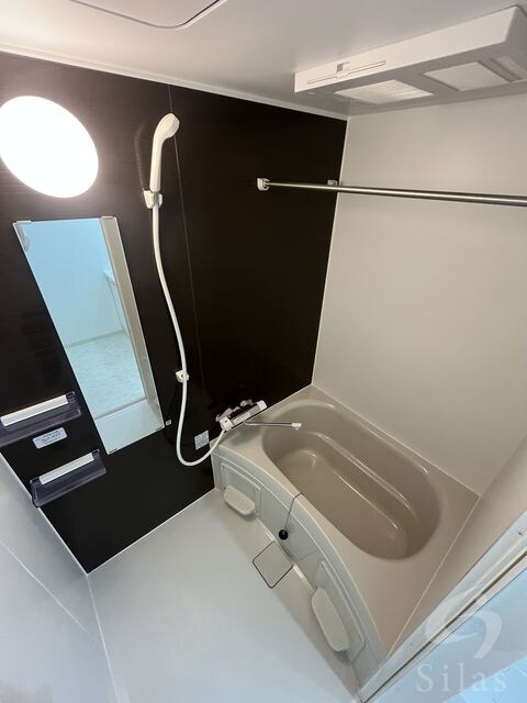 守口市駅 徒歩5分 2階の物件内観写真