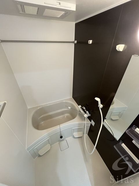 守口市駅 徒歩5分 3階の物件内観写真