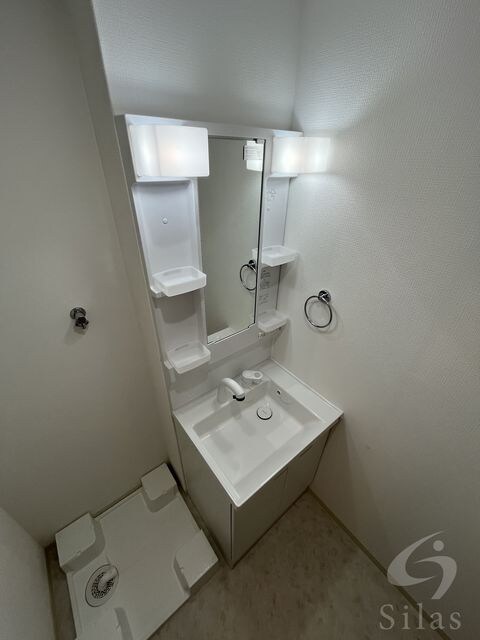 守口市駅 徒歩5分 2階の物件内観写真