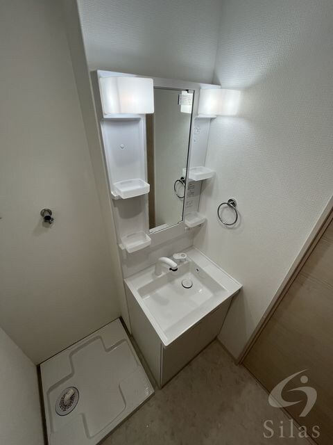 守口市駅 徒歩5分 3階の物件内観写真