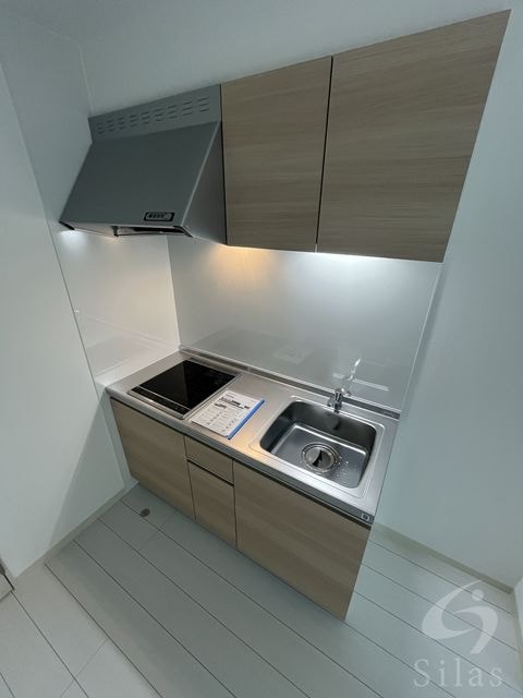 守口市駅 徒歩5分 2階の物件内観写真