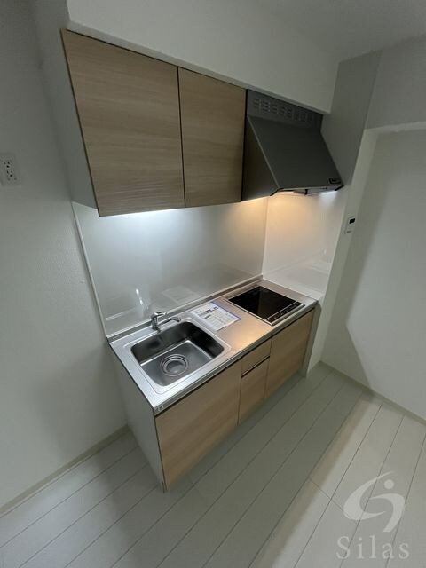 守口市駅 徒歩5分 3階の物件内観写真