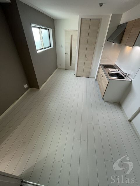 守口市駅 徒歩5分 2階の物件内観写真