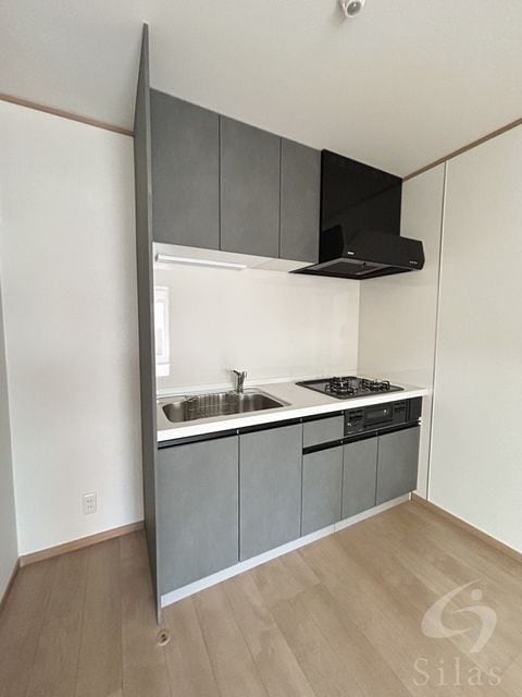 小路駅 徒歩5分 1階の物件内観写真