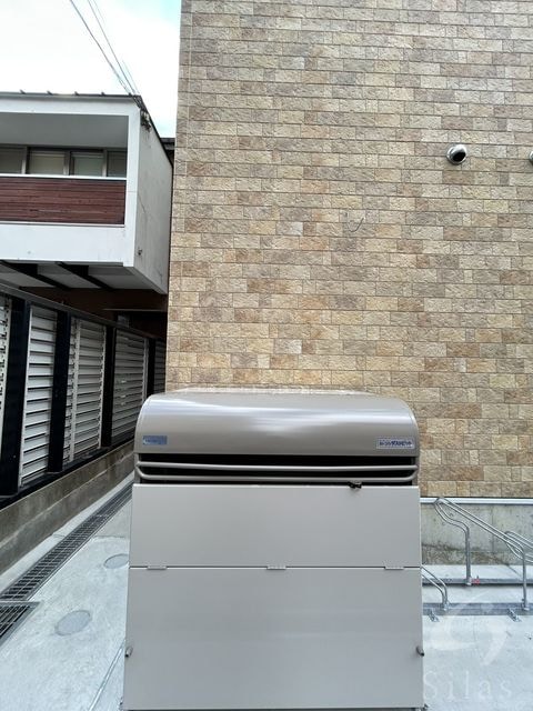 小路駅 徒歩5分 1階の物件外観写真