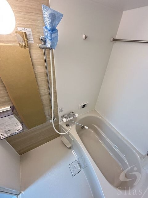 小路駅 徒歩5分 1階の物件内観写真