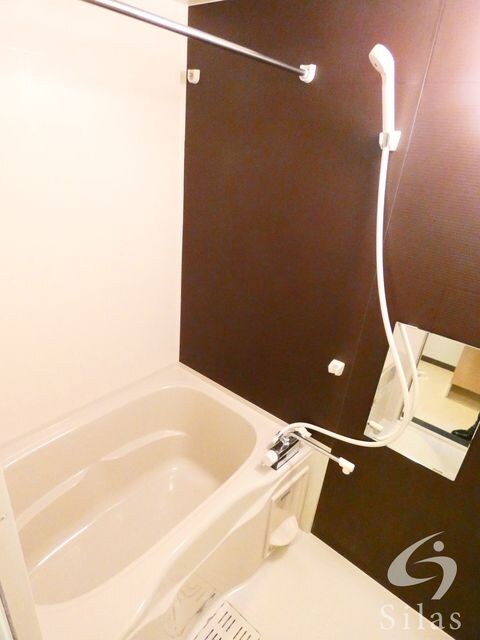 長原駅 徒歩4分 3階の物件内観写真