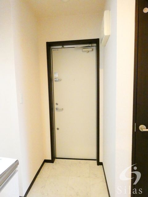 長原駅 徒歩4分 3階の物件内観写真