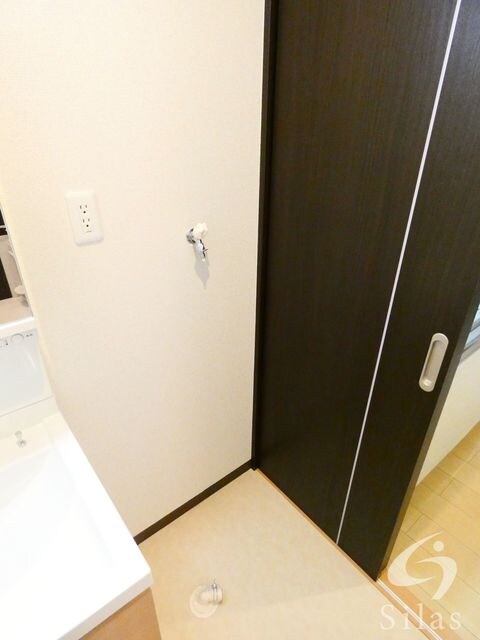 長原駅 徒歩4分 3階の物件内観写真