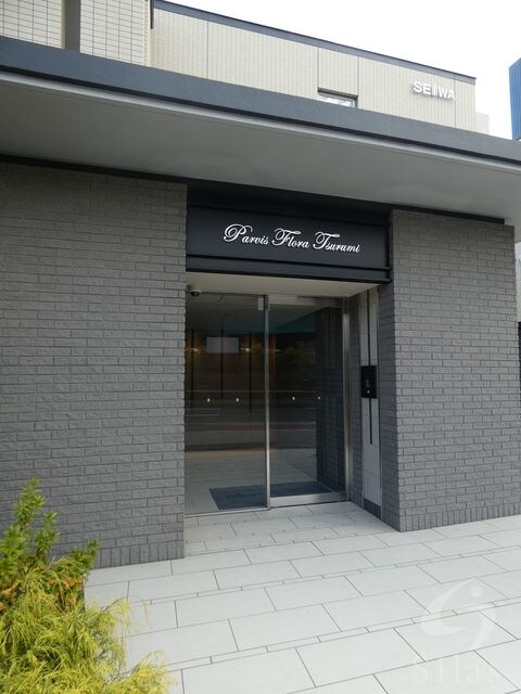 門真南駅 徒歩14分 3階の物件外観写真