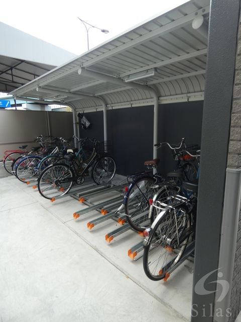 門真南駅 徒歩14分 3階の物件外観写真