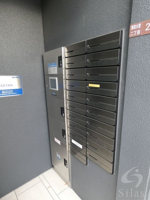 門真南駅 徒歩14分 3階の物件外観写真