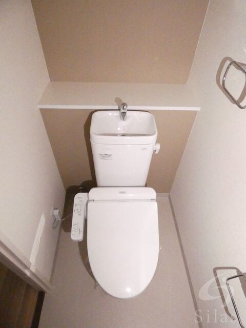 門真南駅 徒歩14分 3階の物件内観写真