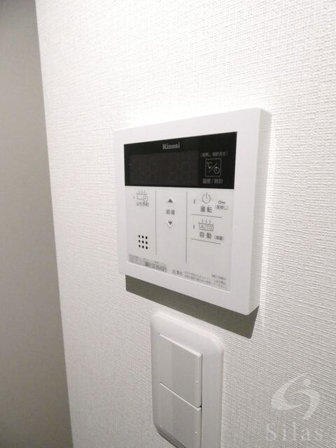 門真南駅 徒歩14分 3階の物件内観写真