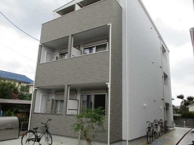 大和田駅 徒歩13分の物件外観写真