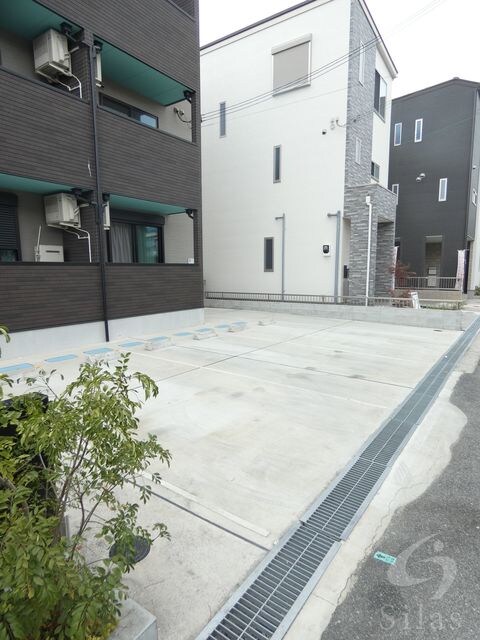 武庫川駅 徒歩10分 3階の物件外観写真