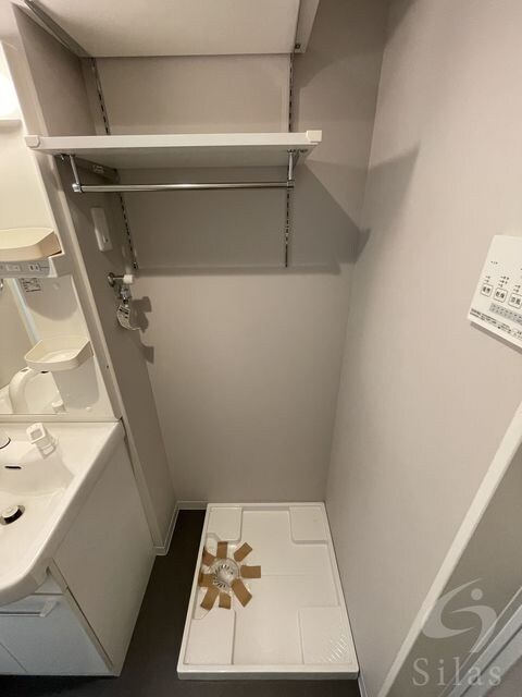 武庫川駅 徒歩10分 3階の物件内観写真