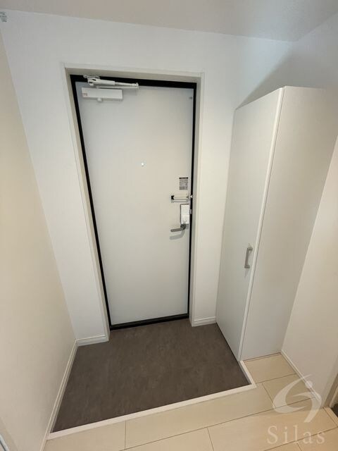 武庫川駅 徒歩10分 3階の物件内観写真