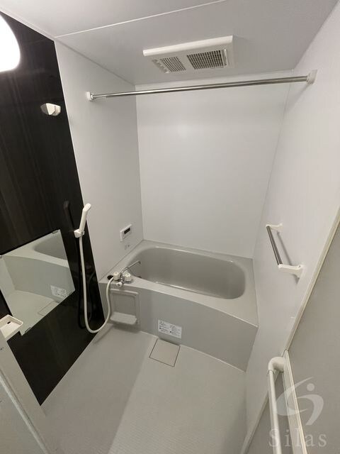 武庫川駅 徒歩10分 3階の物件内観写真