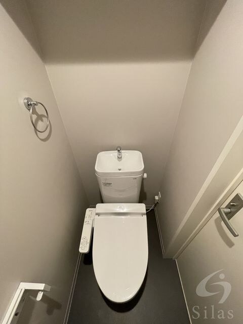 武庫川駅 徒歩10分 3階の物件内観写真